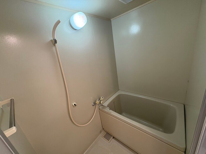 物件内観写真10　(バス／シャワールーム等)