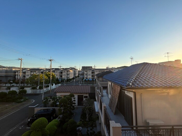 物件内観写真13　(ベランダ・バルコニー)