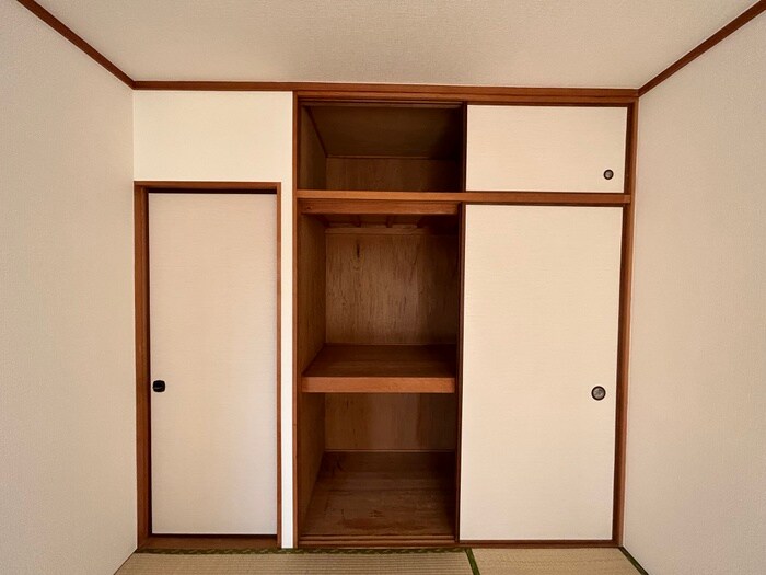 物件内観写真15　(収納)