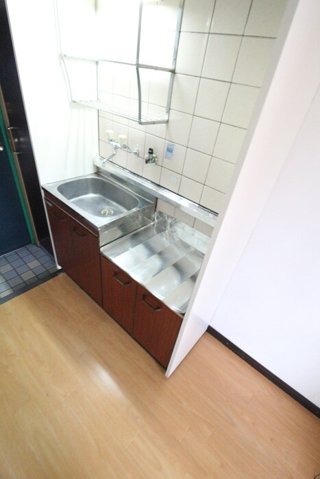 物件内観写真7　(キッチン)