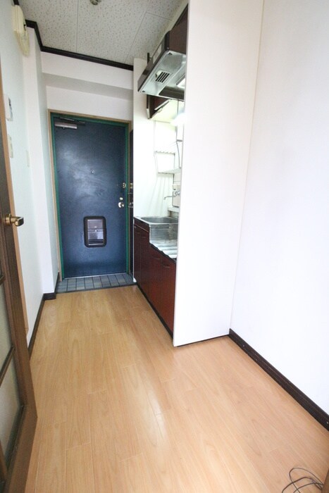 物件内観写真14　(廊下)