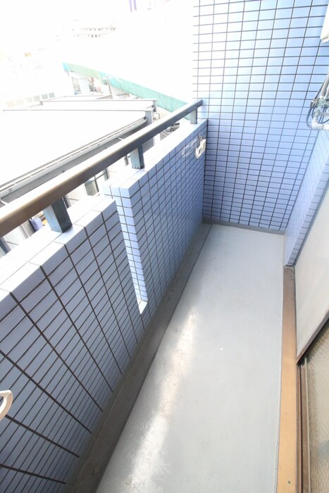 物件内観写真19　(ベランダ・バルコニー)