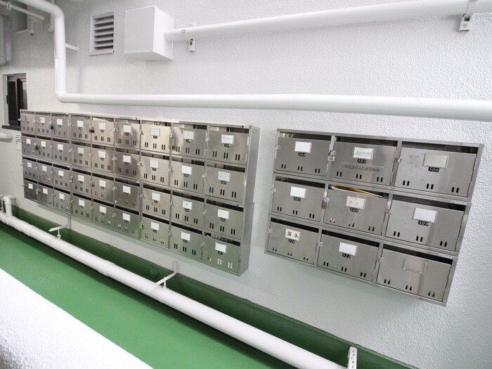 物件外観写真6　(建物設備)