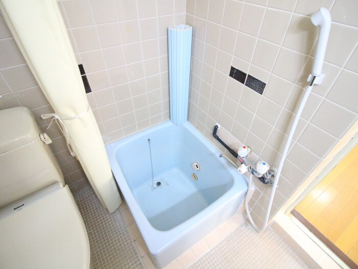 物件内観写真12　(バス／シャワールーム等)