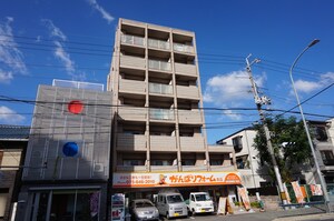 ザ・ブセナⅠ外観写真