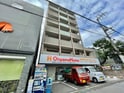 ザ・ブセナ稲荷新道