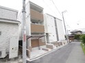 仮)クリエオーレ藤阪元町