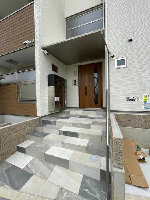 物件外観写真3　(周辺環境)