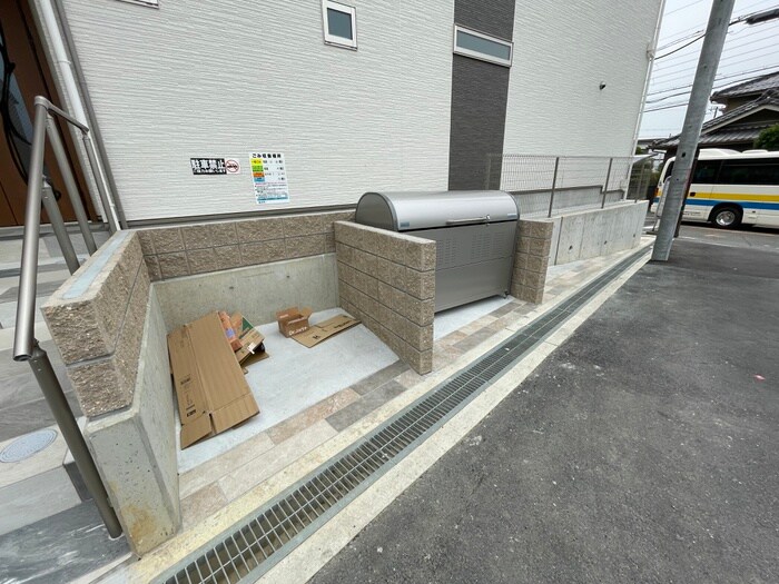 物件外観写真5　(建物設備)