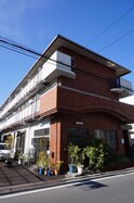 サンハイツ梅野