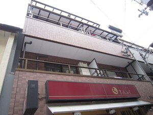 ア－バン寿外観写真