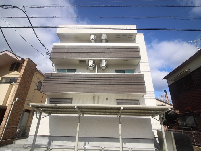 物件外観写真3　(外観写真)