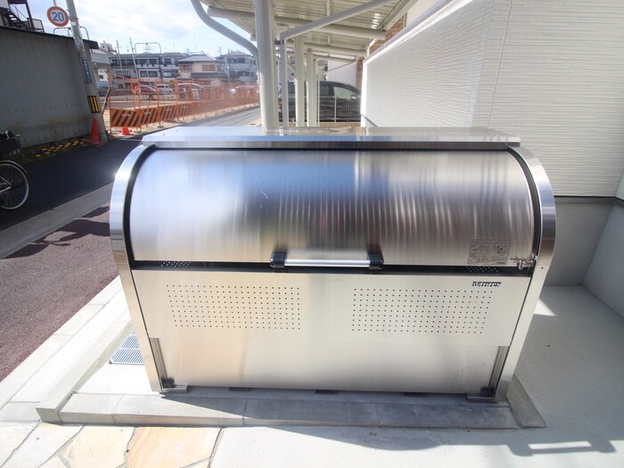 物件外観写真5　(建物設備)