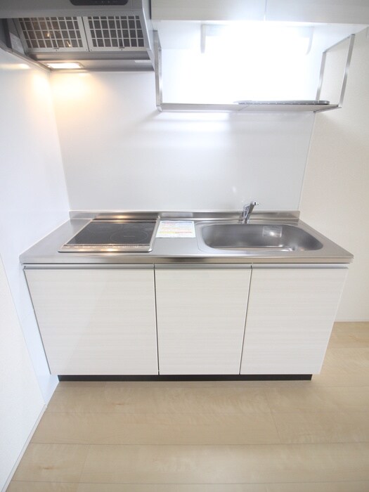 物件内観写真12　(キッチン)