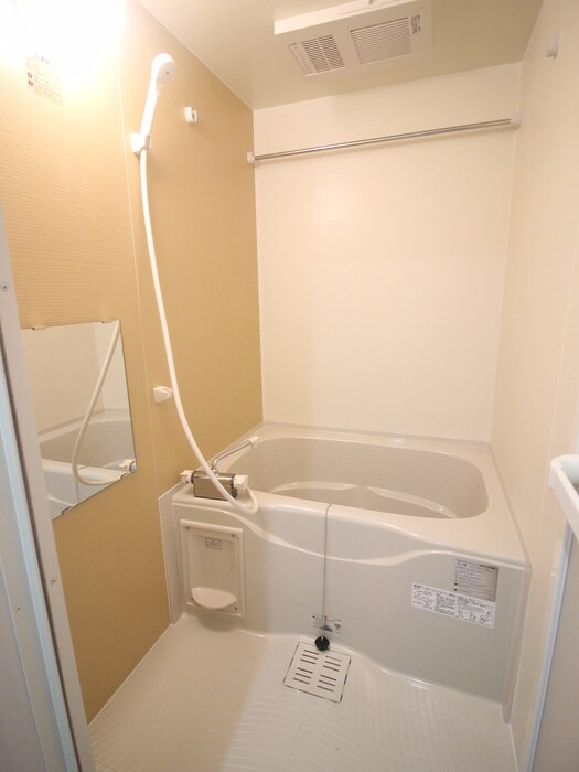 物件内観写真15　(バス／シャワールーム等)