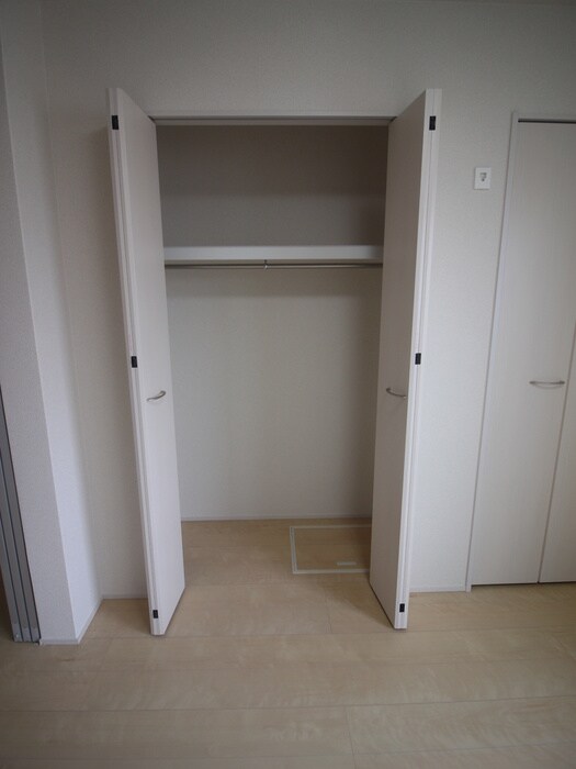 物件内観写真19　(収納)