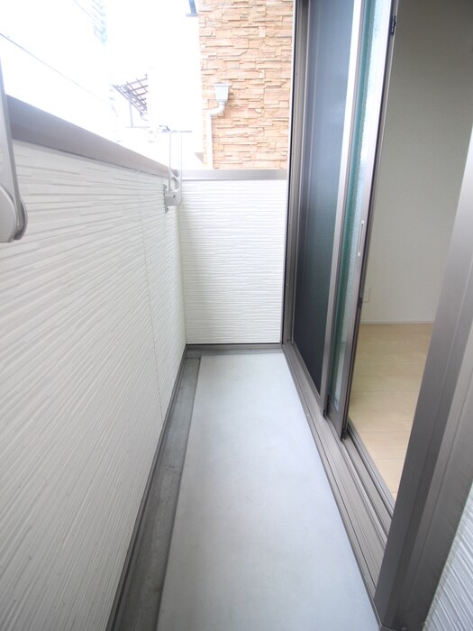 物件内観写真22　(ベランダ・バルコニー)