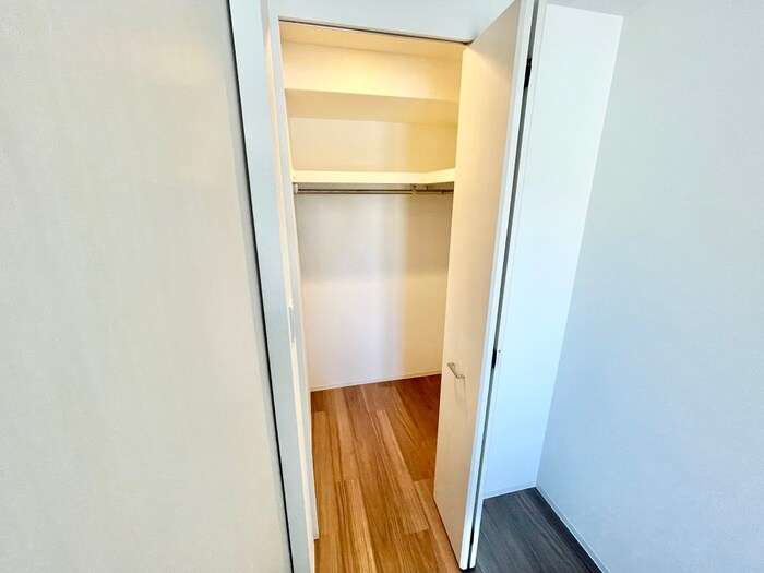 物件内観写真14　(収納)