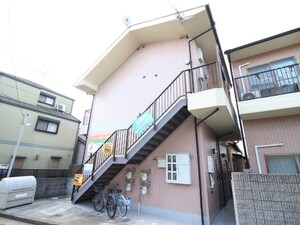 プチグレイス塚口本町５番館外観写真