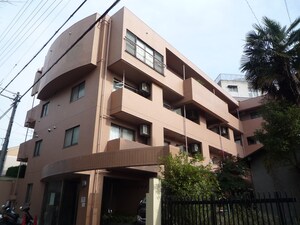 ロイヤル壱番館外観写真