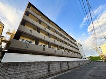 カストルム滝川の外観写真