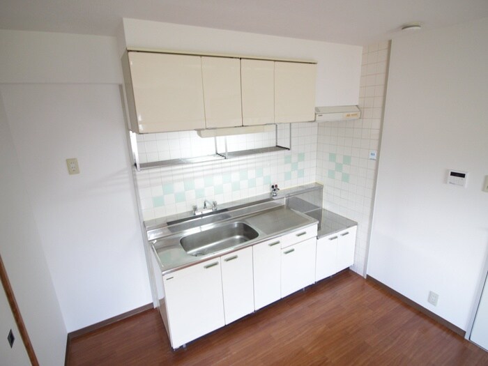 物件内観写真11　(キッチン)