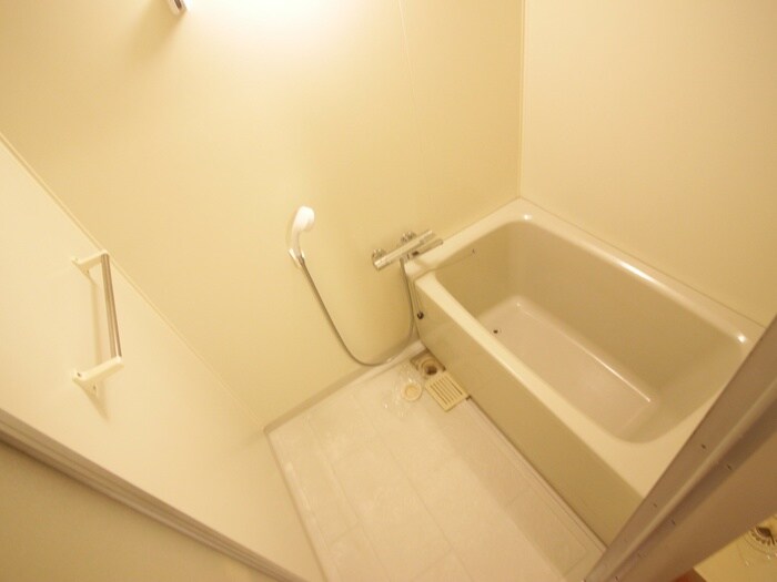 物件内観写真12　(バス／シャワールーム等)