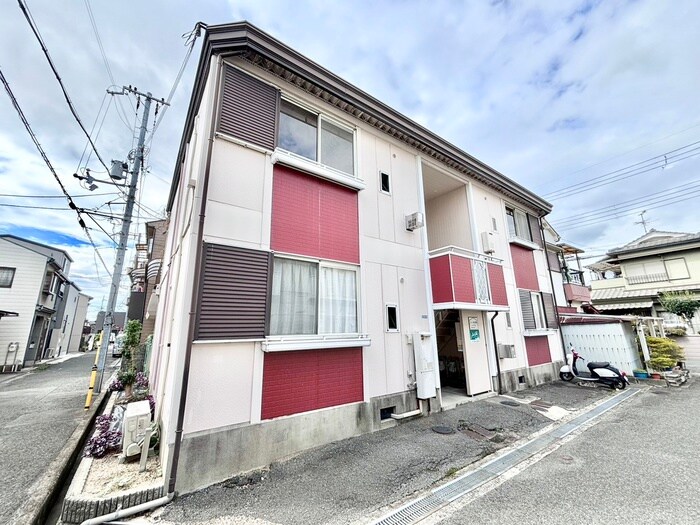 物件外観写真2　(外観写真)