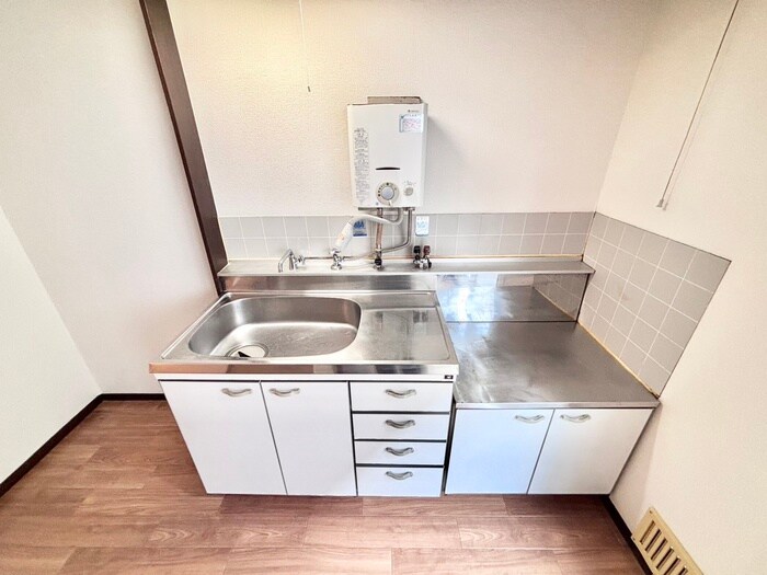 物件内観写真7　(キッチン)