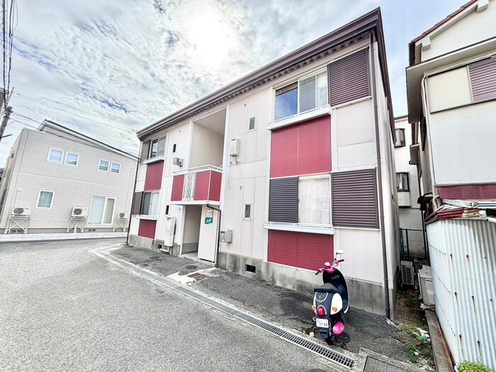 物件外観写真3　(外観写真)