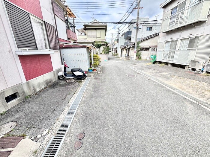 物件外観写真6　(周辺環境)