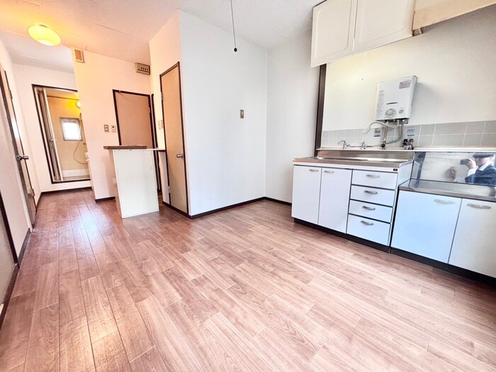 物件内観写真11　(居室)