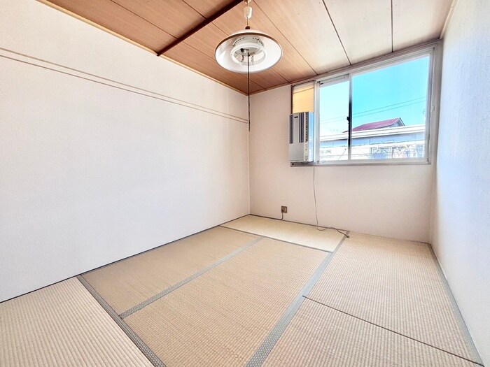 物件内観写真13　(居室)