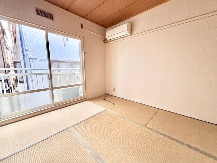 物件内観写真14　(居室)