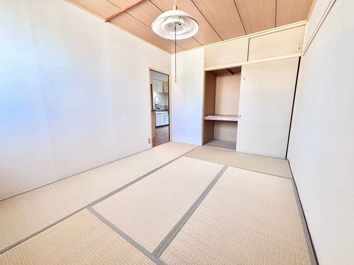 物件内観写真15　(居室)