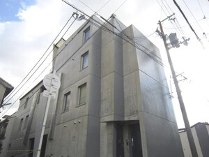 リッツマンション外観写真