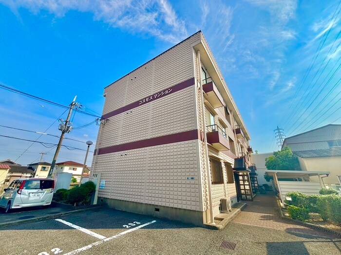 物件外観写真3　(外観写真)