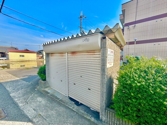 物件外観写真4　(その他)