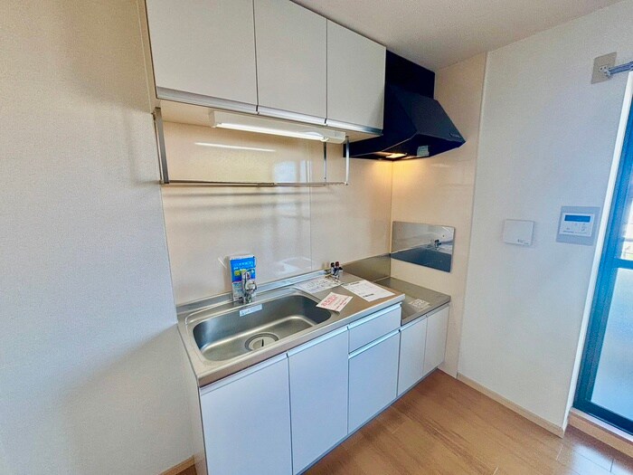 物件内観写真10　(キッチン)