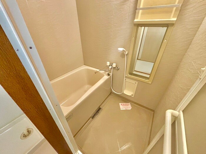 物件内観写真14　(バス／シャワールーム等)