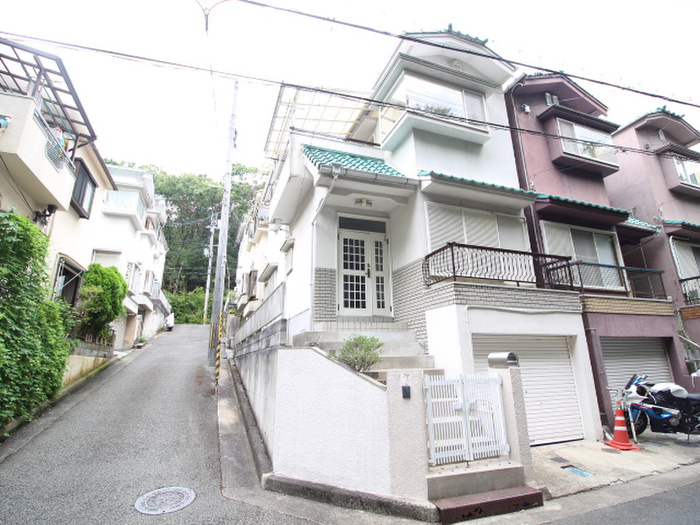 北村様貸家
