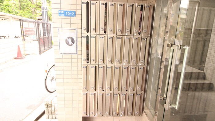 物件外観写真3　(建物設備)