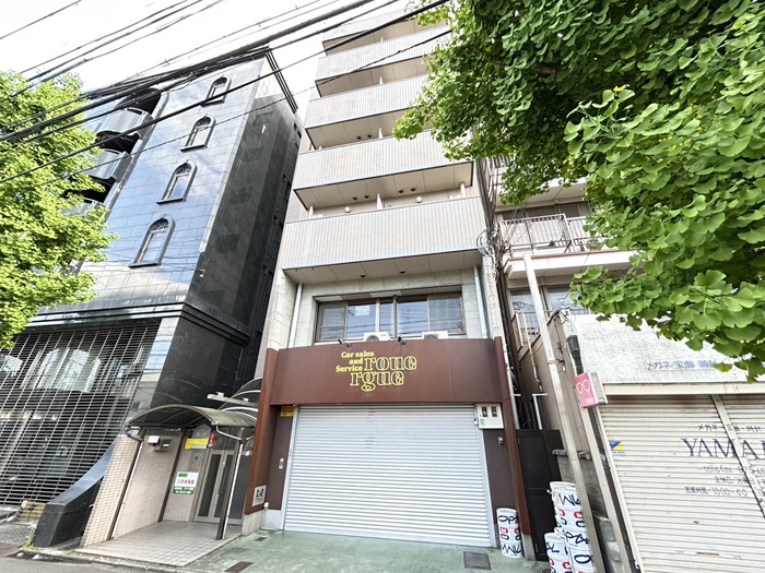 外観写真