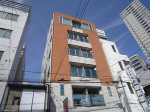 ア－クＹ外観写真