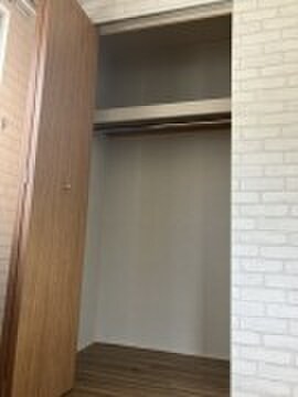 物件内観写真12　(収納)