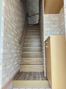 物件内観写真18　(靴箱)