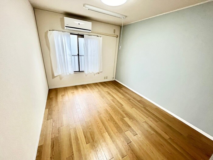 物件内観写真7　(居室)