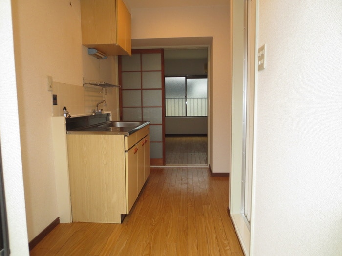 物件内観写真7　(廊下)