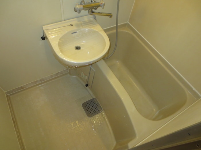 物件内観写真9　(バス／シャワールーム等)