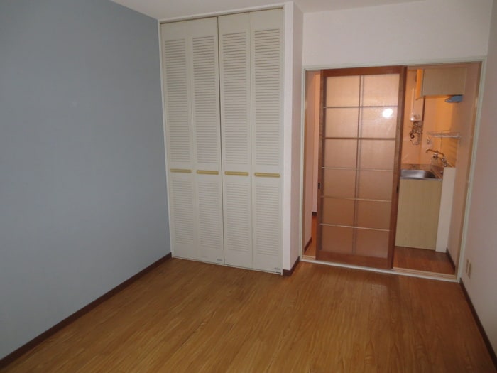 物件内観写真12　(居室)